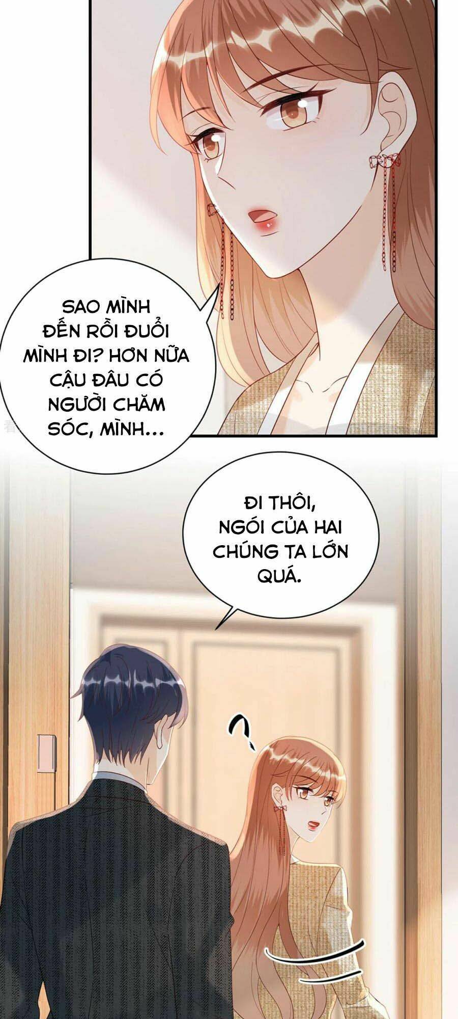 Tiến Độ Chia Tay 99% Chapter 88 - Trang 2
