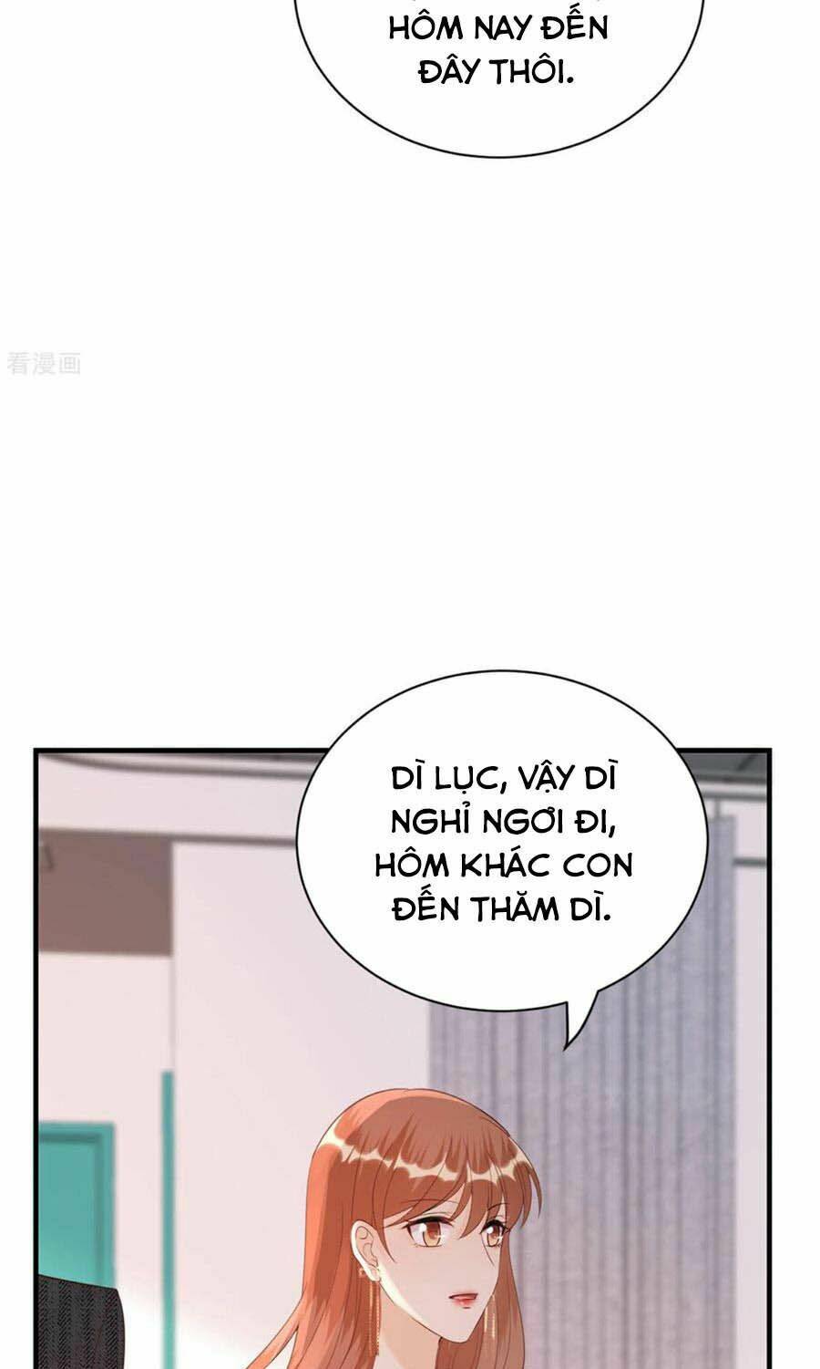 Tiến Độ Chia Tay 99% Chapter 89 - Trang 2