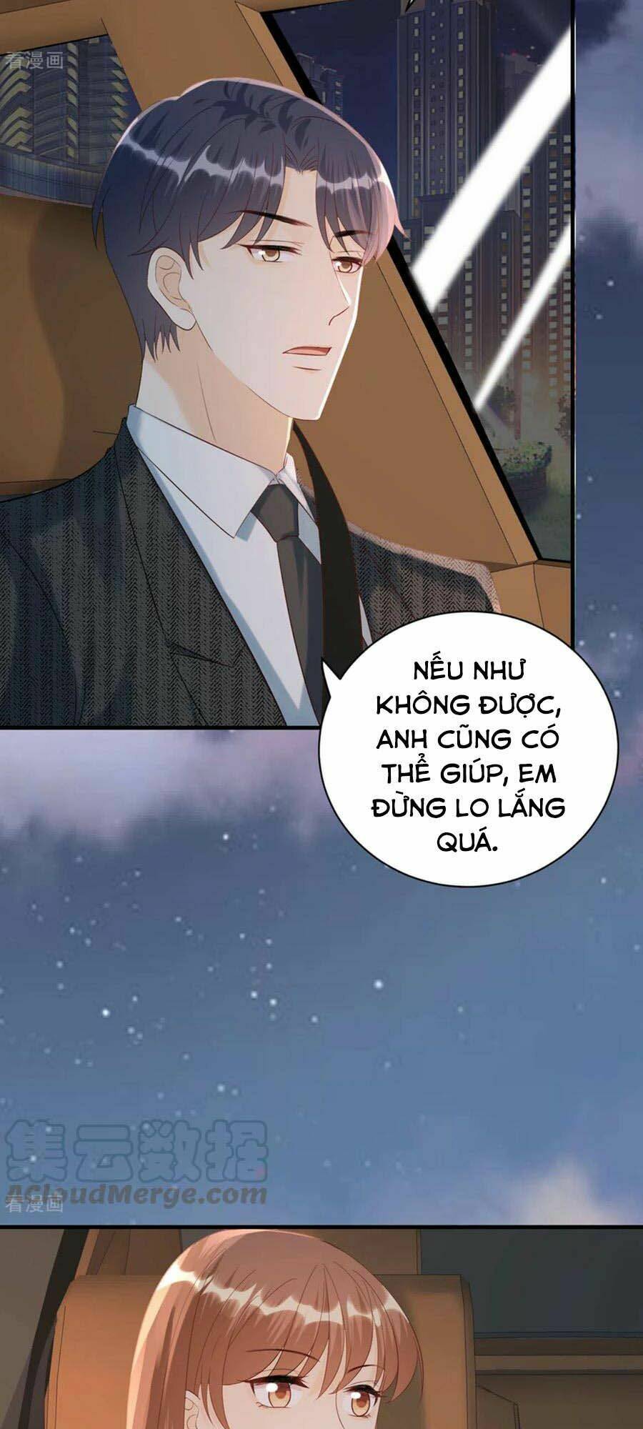 Tiến Độ Chia Tay 99% Chapter 89 - Trang 2