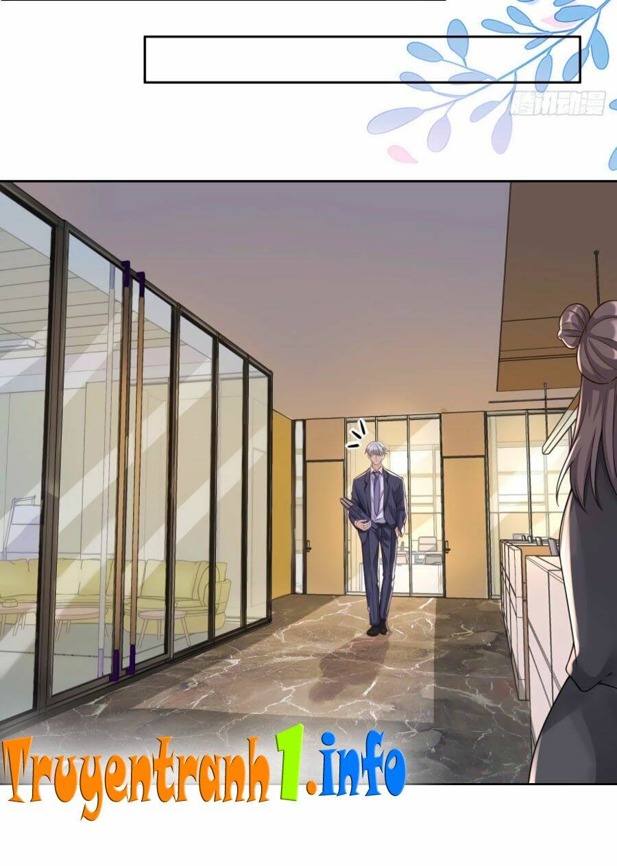 Tiến Độ Chia Tay 99% Chapter 9 - Trang 2