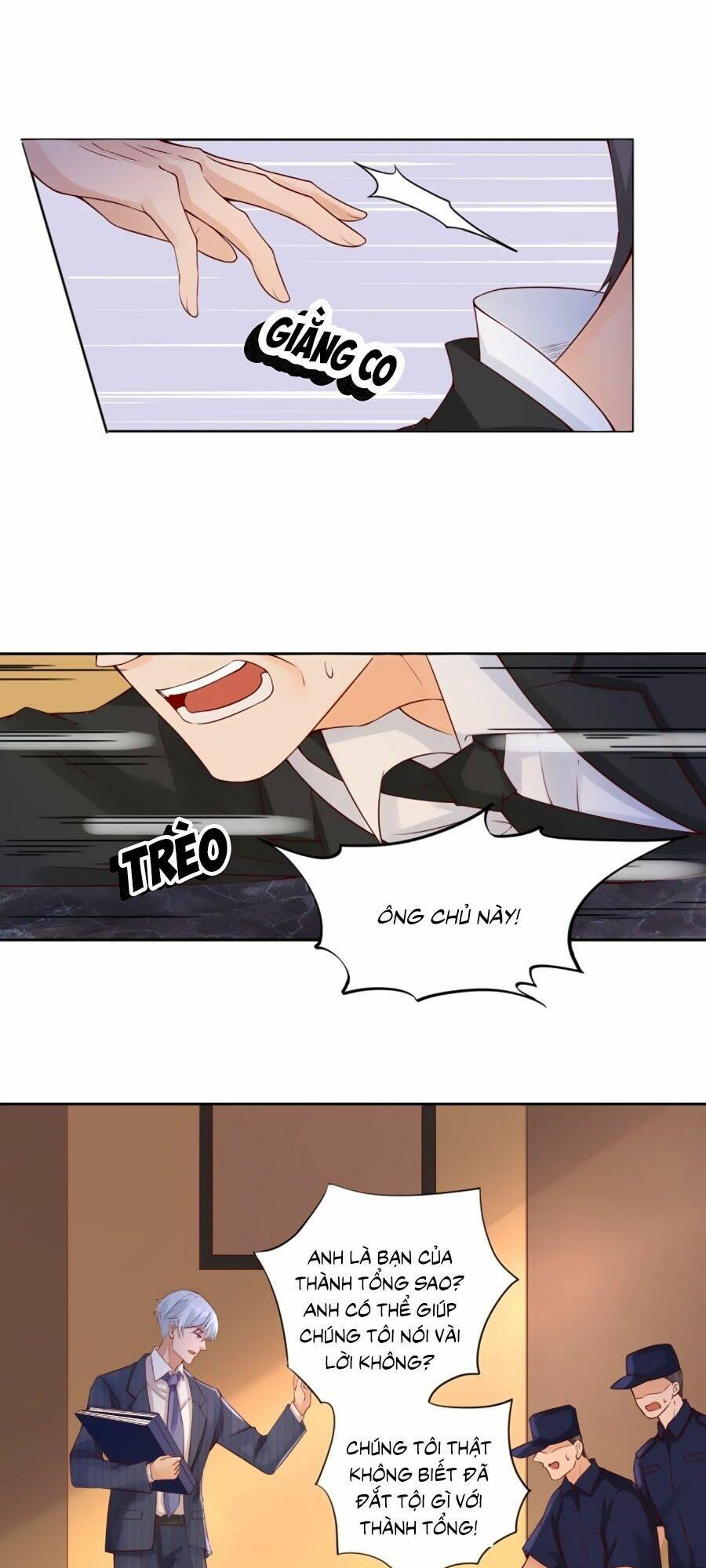 Tiến Độ Chia Tay 99% Chapter 9 - Trang 2