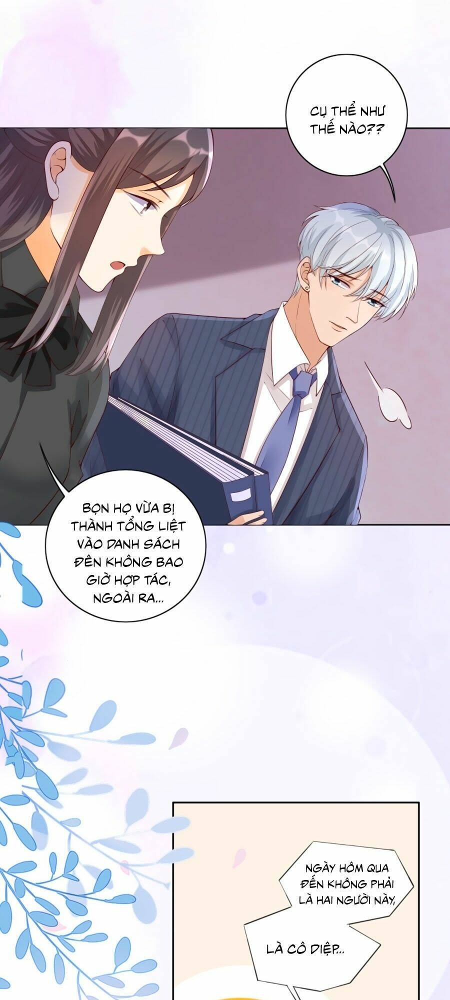 Tiến Độ Chia Tay 99% Chapter 9 - Trang 2