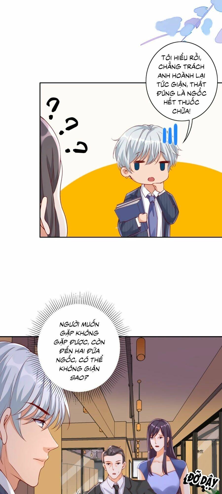 Tiến Độ Chia Tay 99% Chapter 9 - Trang 2