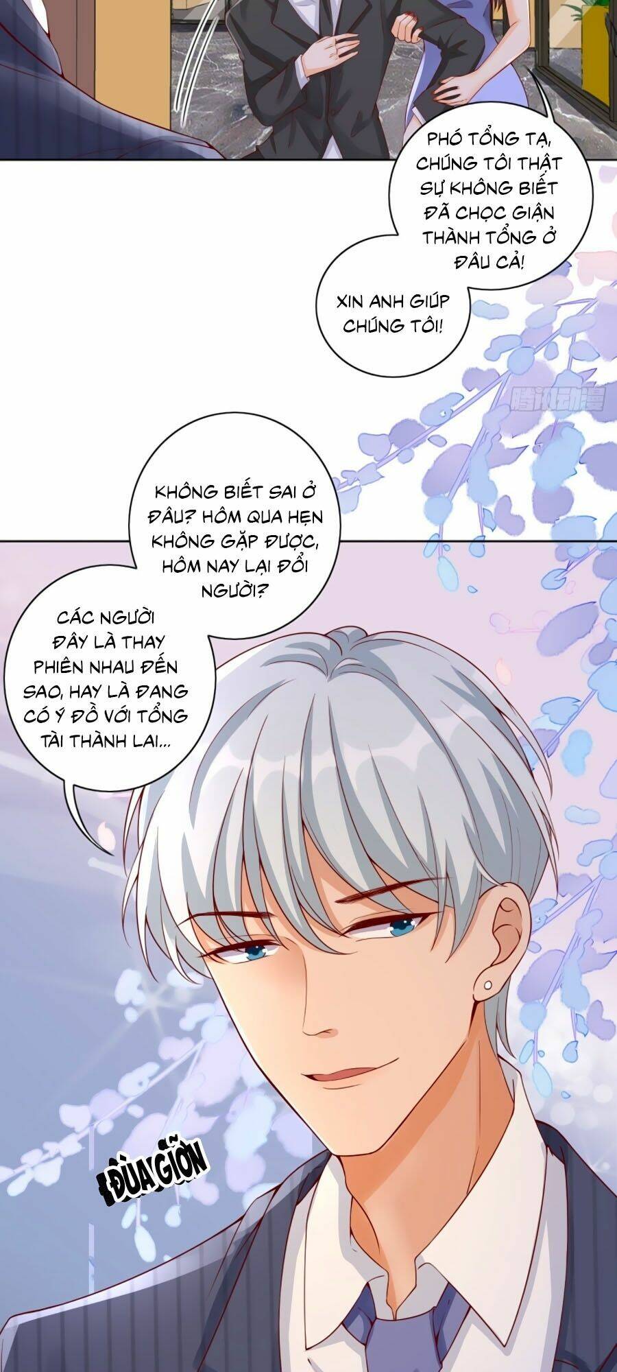 Tiến Độ Chia Tay 99% Chapter 9 - Trang 2