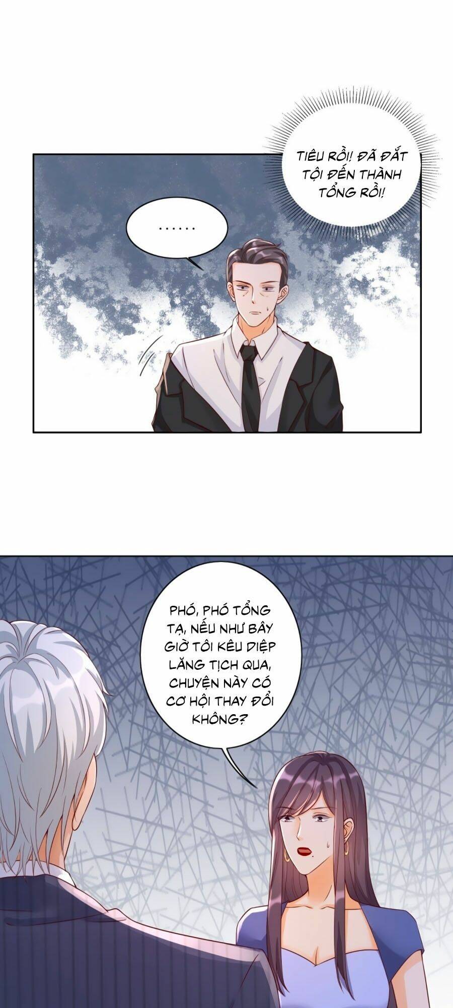 Tiến Độ Chia Tay 99% Chapter 9 - Trang 2