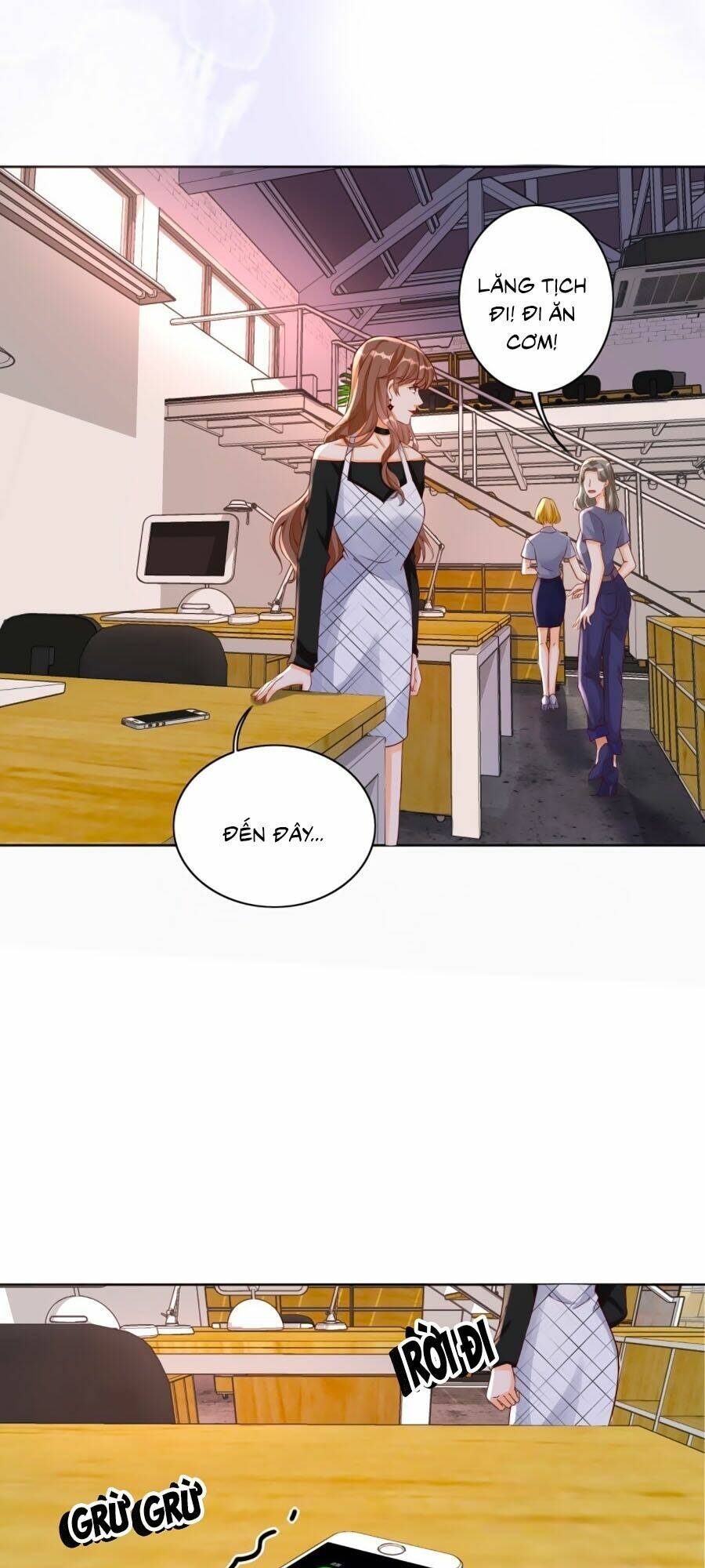 Tiến Độ Chia Tay 99% Chapter 9 - Trang 2