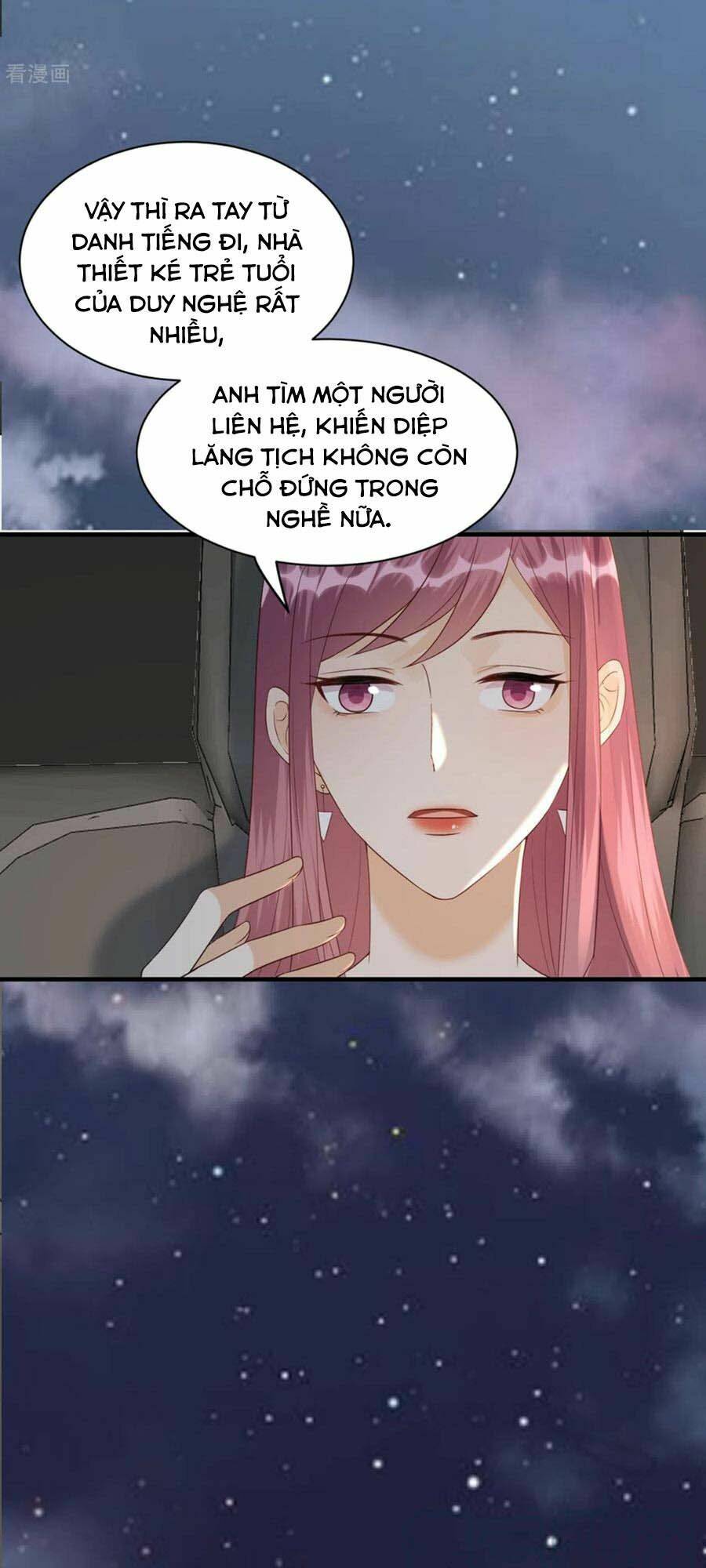 Tiến Độ Chia Tay 99% Chapter 90 - Trang 2