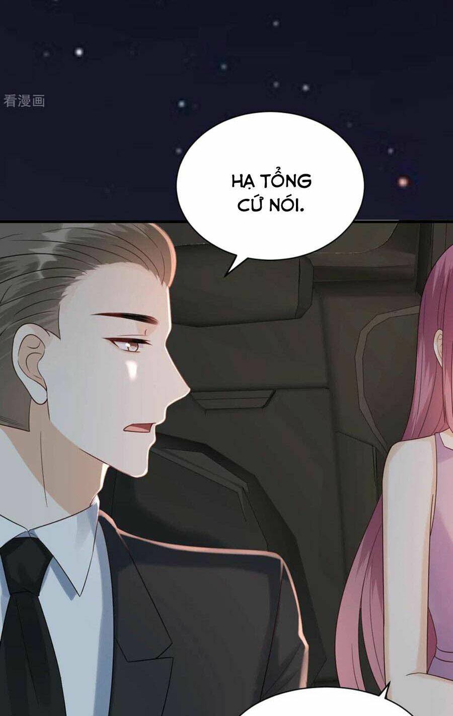 Tiến Độ Chia Tay 99% Chapter 90 - Trang 2