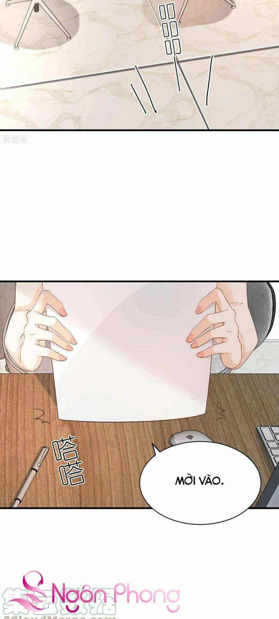 Tiến Độ Chia Tay 99% Chapter 90 - Trang 2