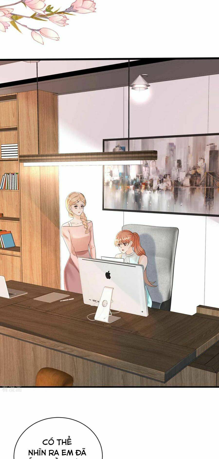 Tiến Độ Chia Tay 99% Chapter 90 - Trang 2