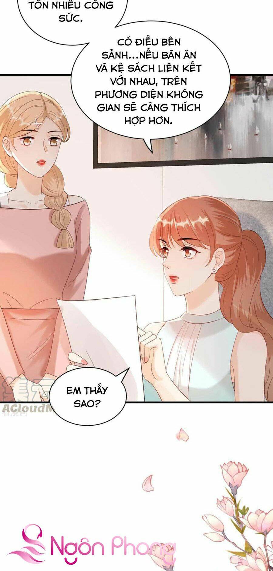 Tiến Độ Chia Tay 99% Chapter 90 - Trang 2