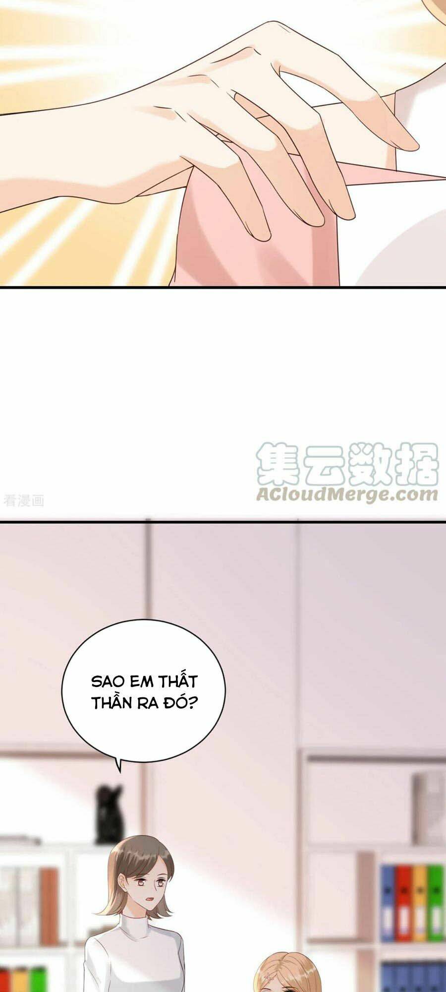 Tiến Độ Chia Tay 99% Chapter 90 - Trang 2