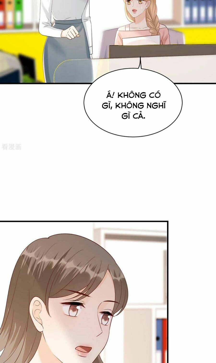 Tiến Độ Chia Tay 99% Chapter 90 - Trang 2