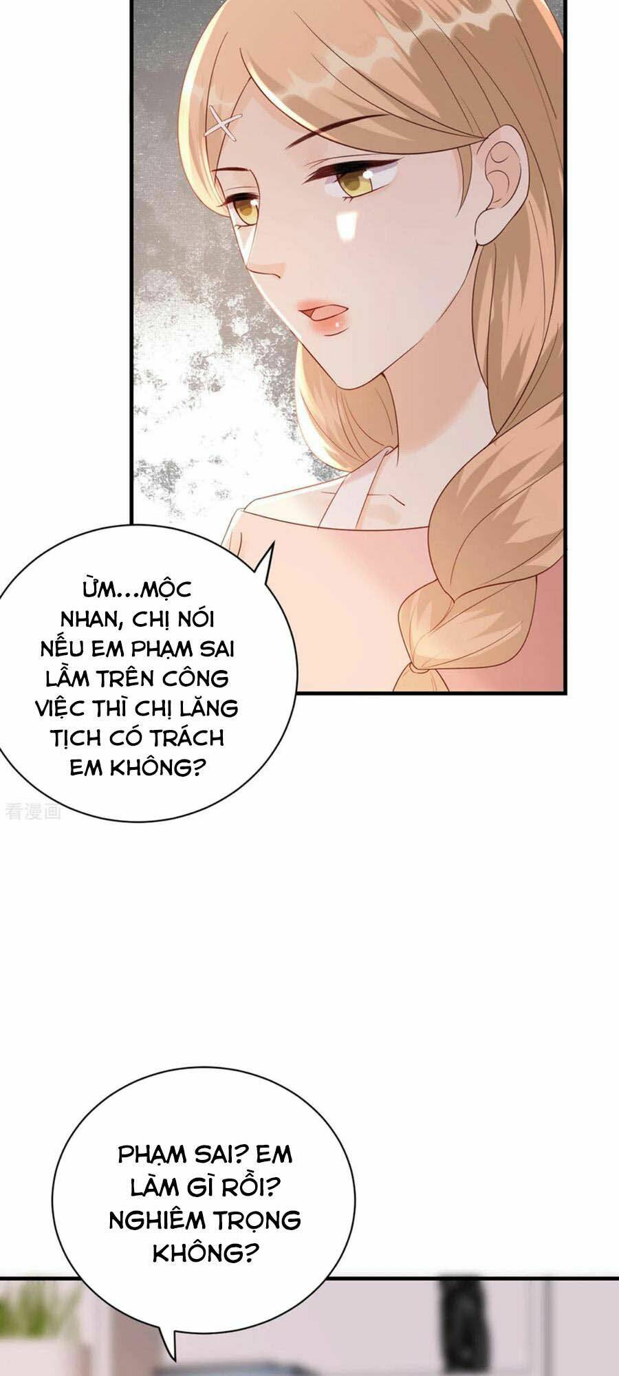 Tiến Độ Chia Tay 99% Chapter 90 - Trang 2