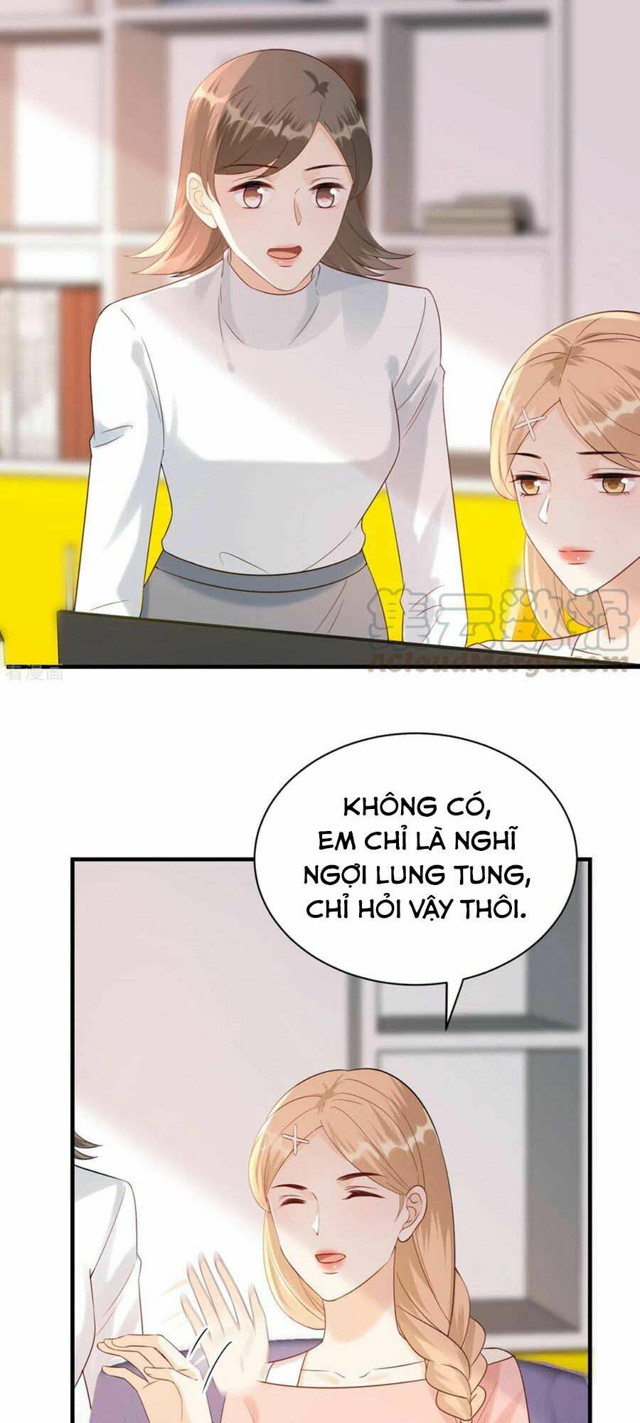Tiến Độ Chia Tay 99% Chapter 90 - Trang 2