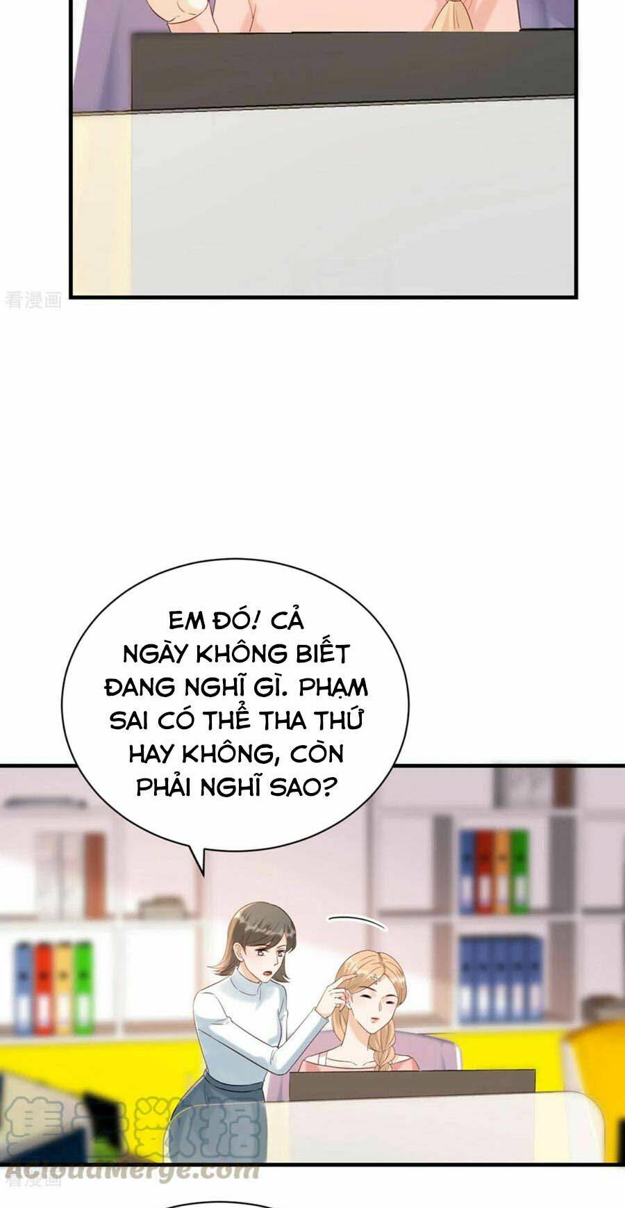 Tiến Độ Chia Tay 99% Chapter 90 - Trang 2