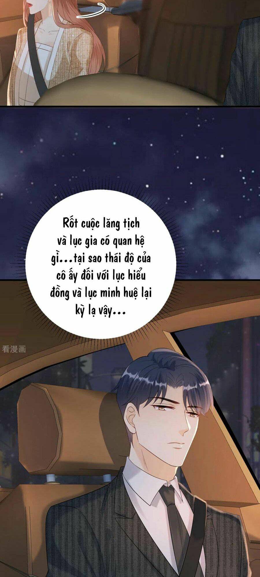 Tiến Độ Chia Tay 99% Chapter 90 - Trang 2
