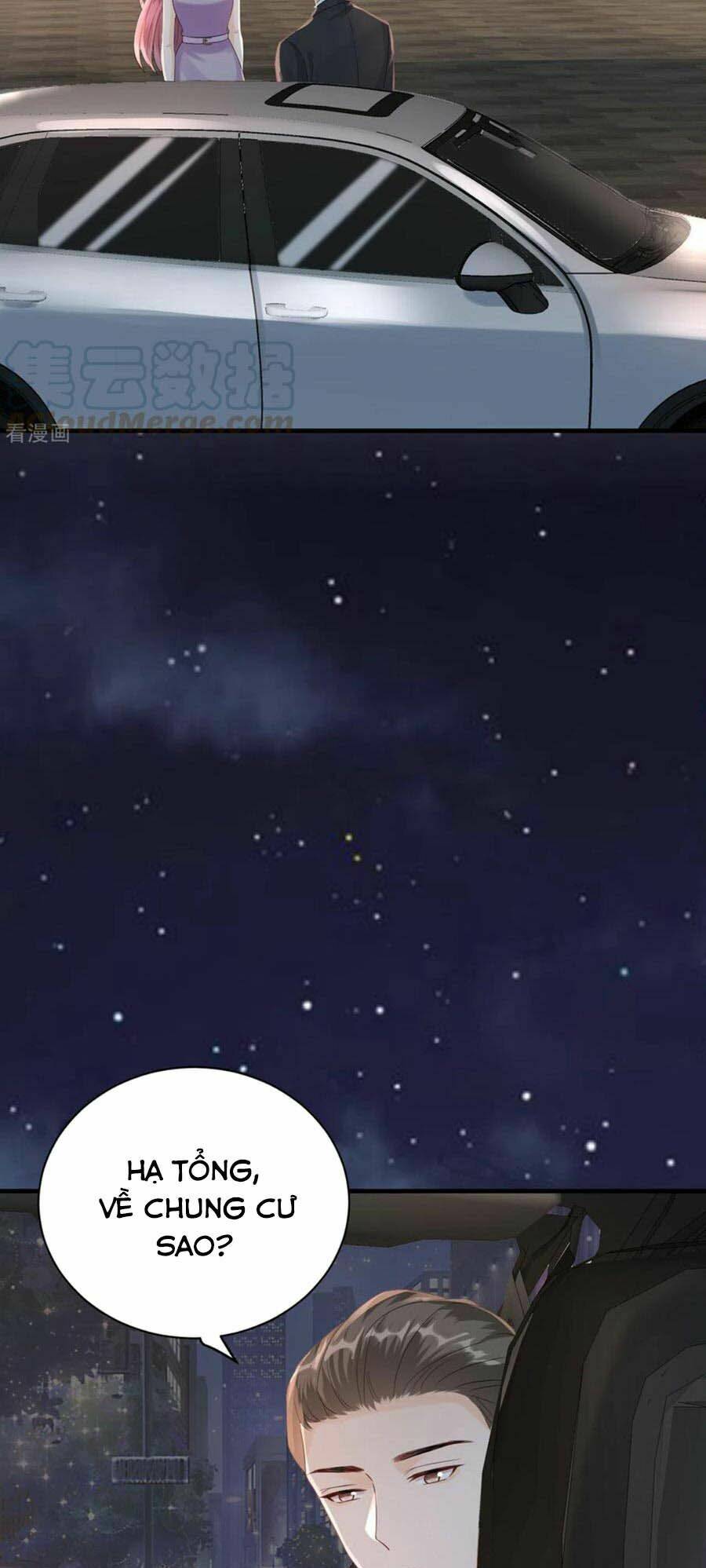 Tiến Độ Chia Tay 99% Chapter 90 - Trang 2