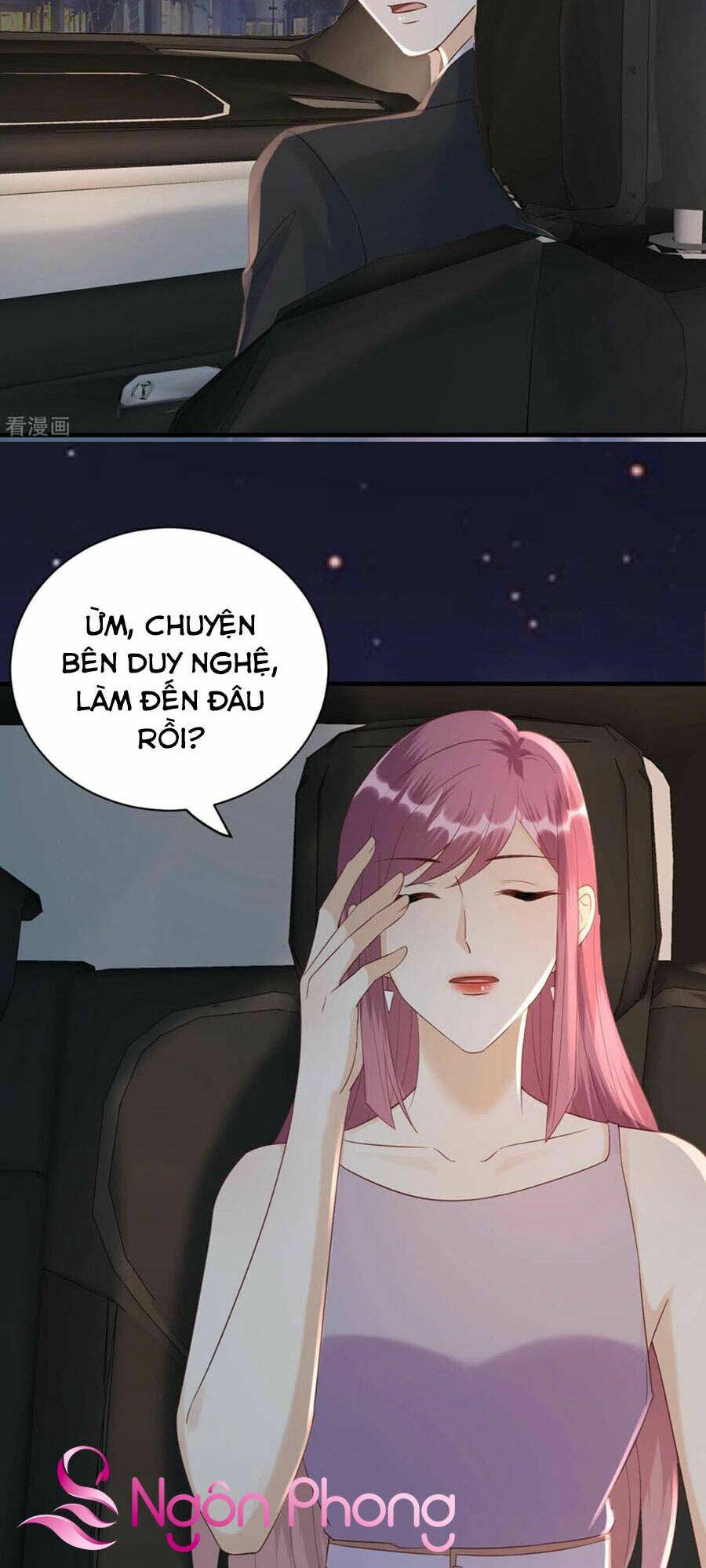 Tiến Độ Chia Tay 99% Chapter 90 - Trang 2