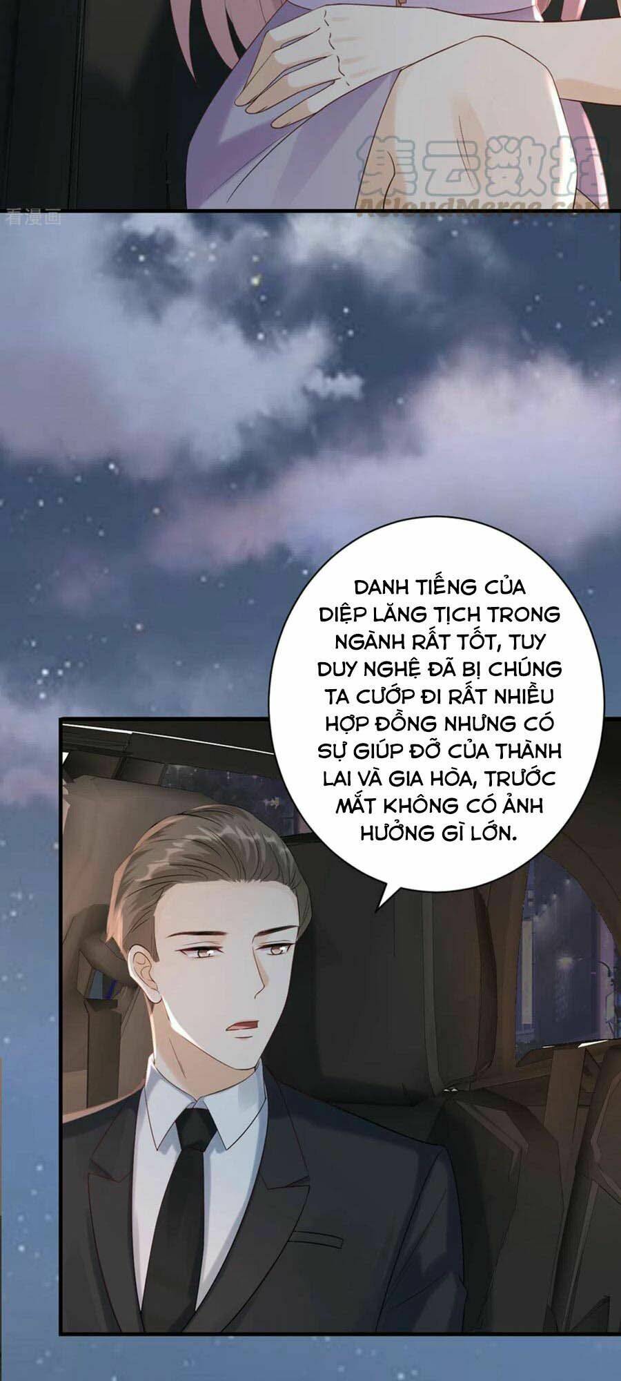 Tiến Độ Chia Tay 99% Chapter 90 - Trang 2