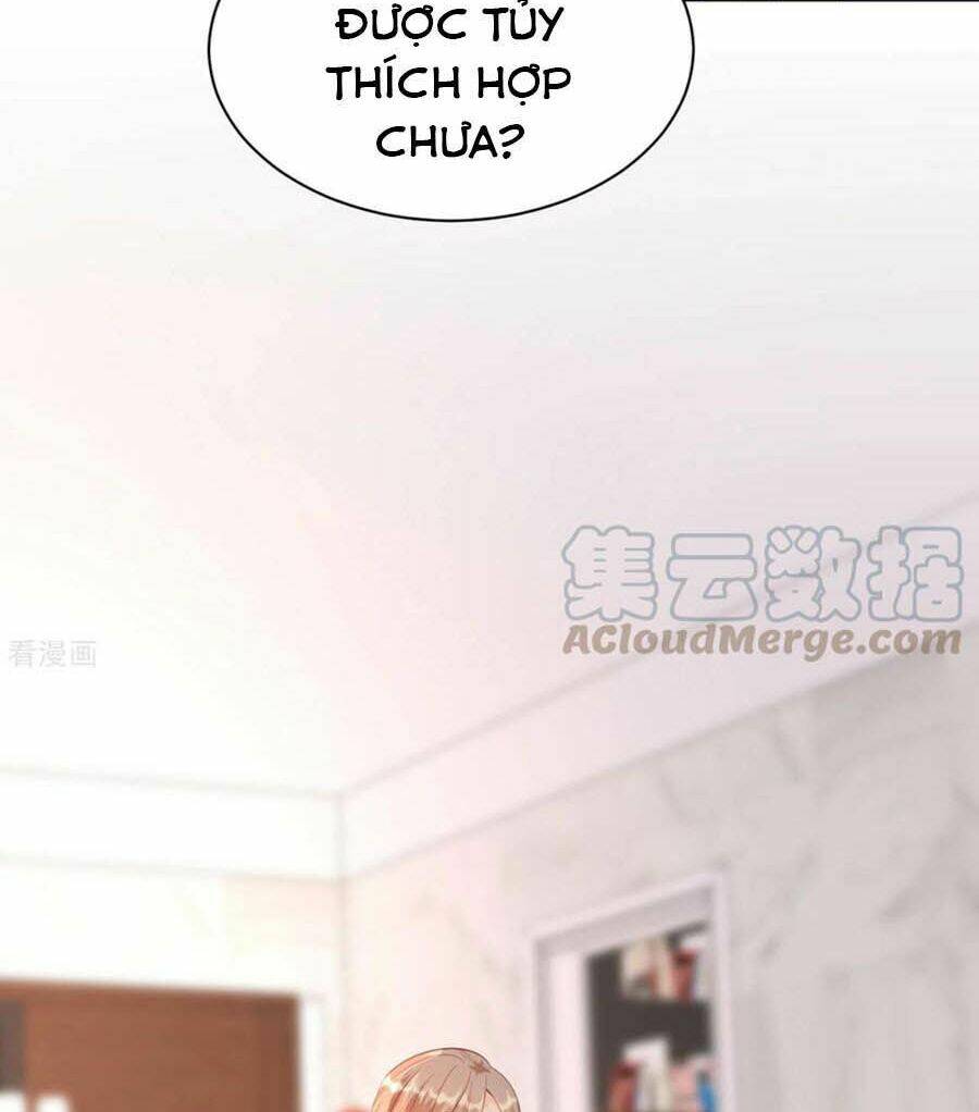 Tiến Độ Chia Tay 99% Chapter 91 - Trang 2