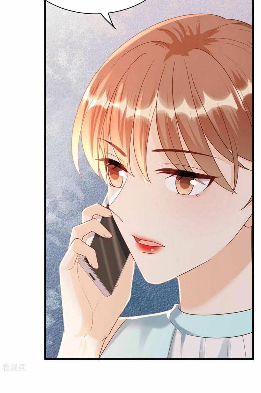 Tiến Độ Chia Tay 99% Chapter 91 - Trang 2