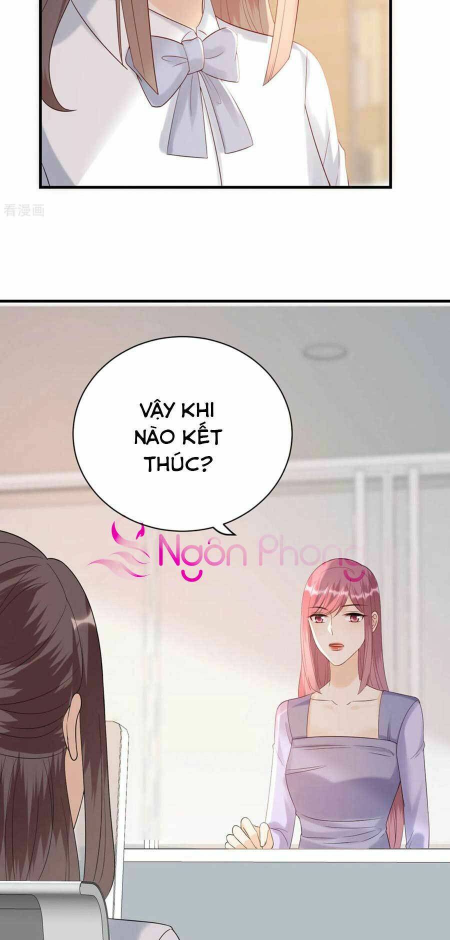 Tiến Độ Chia Tay 99% Chapter 92 - Trang 2