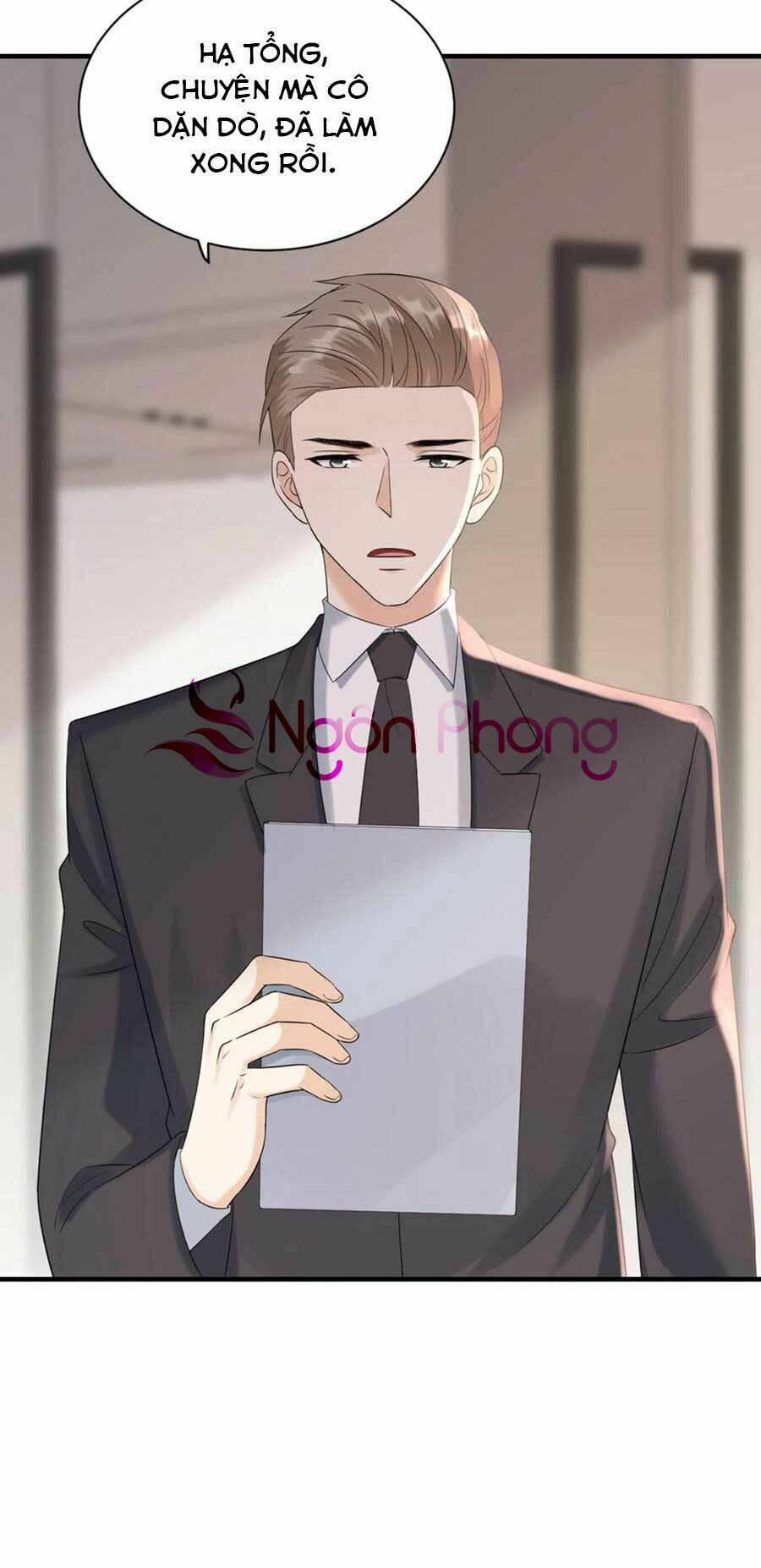 Tiến Độ Chia Tay 99% Chapter 92 - Trang 2