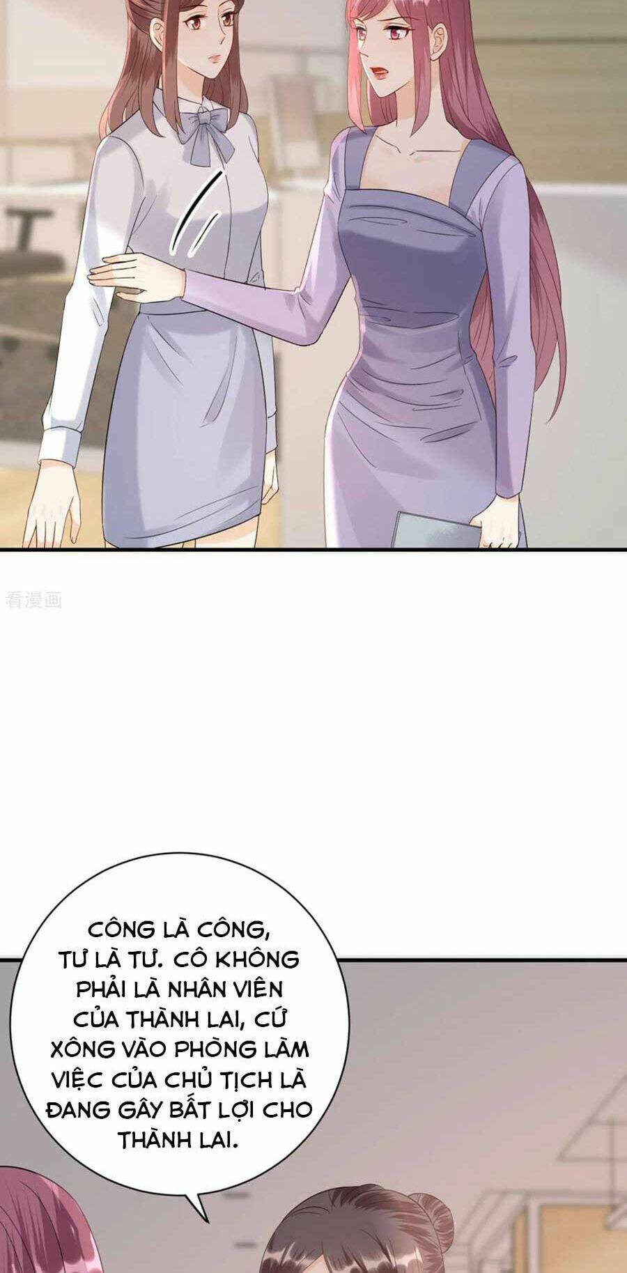 Tiến Độ Chia Tay 99% Chapter 92 - Trang 2