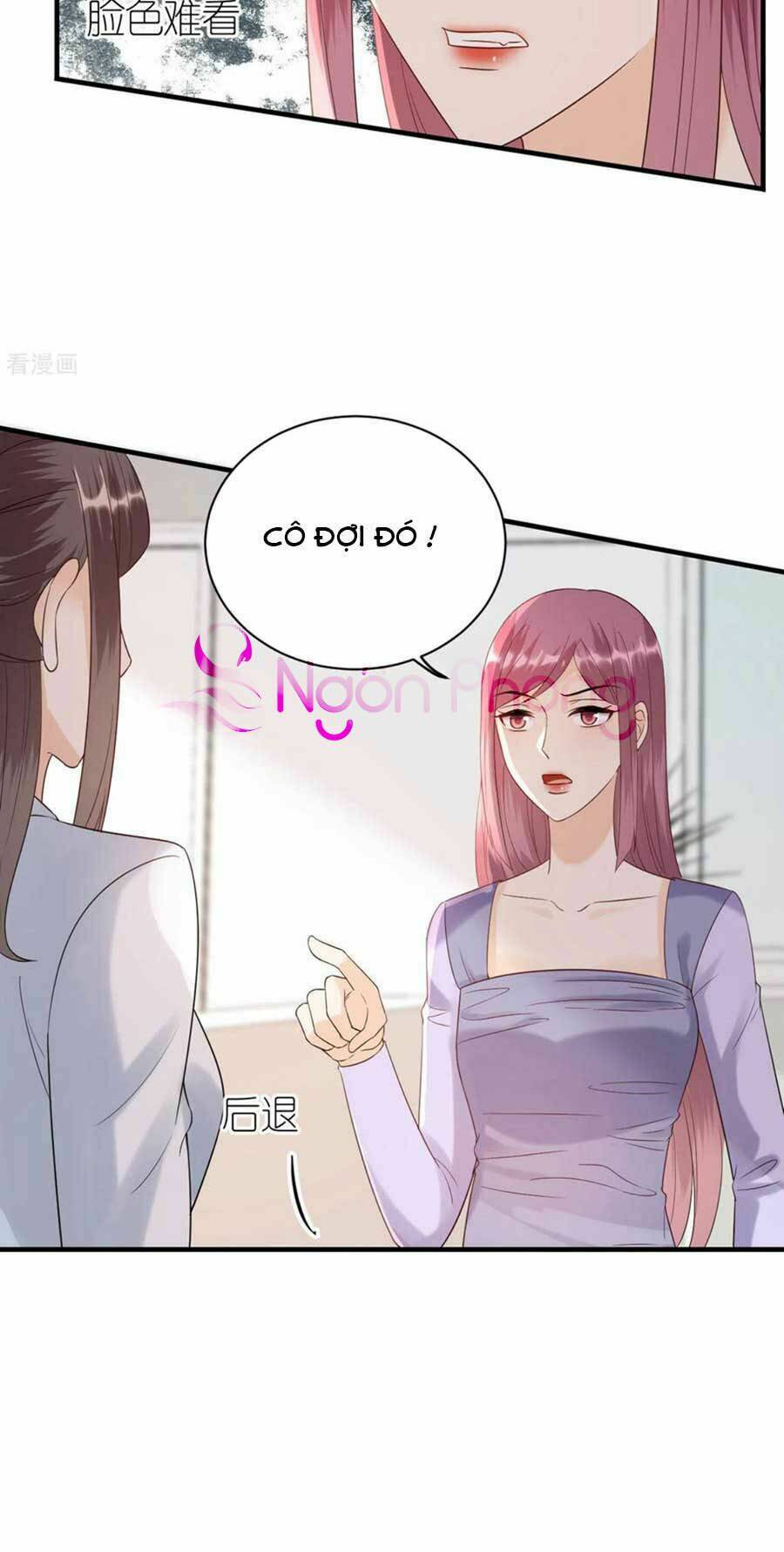 Tiến Độ Chia Tay 99% Chapter 92 - Trang 2