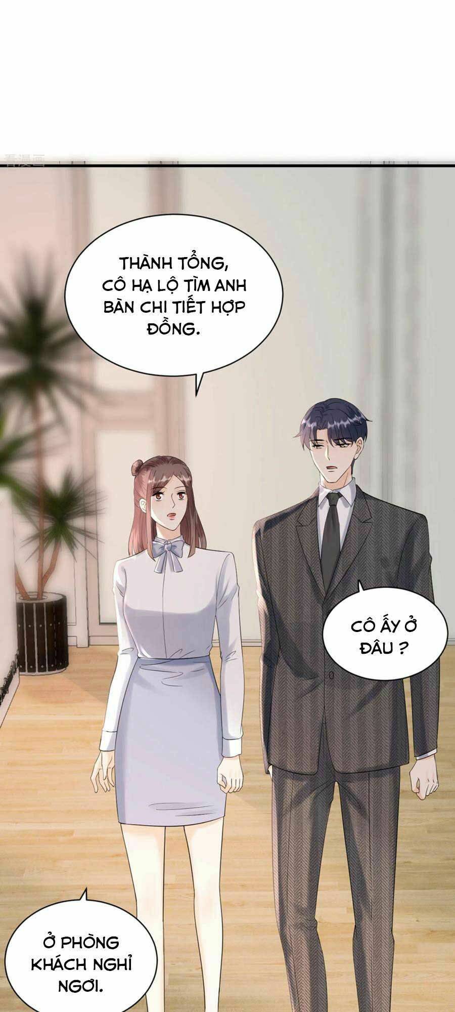 Tiến Độ Chia Tay 99% Chapter 92 - Trang 2