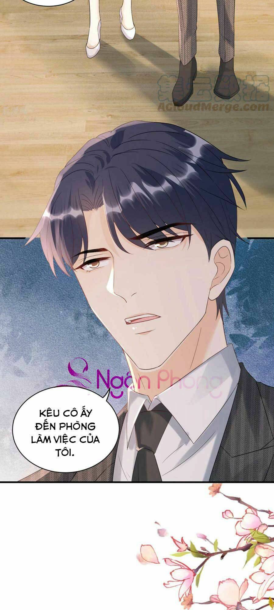Tiến Độ Chia Tay 99% Chapter 92 - Trang 2