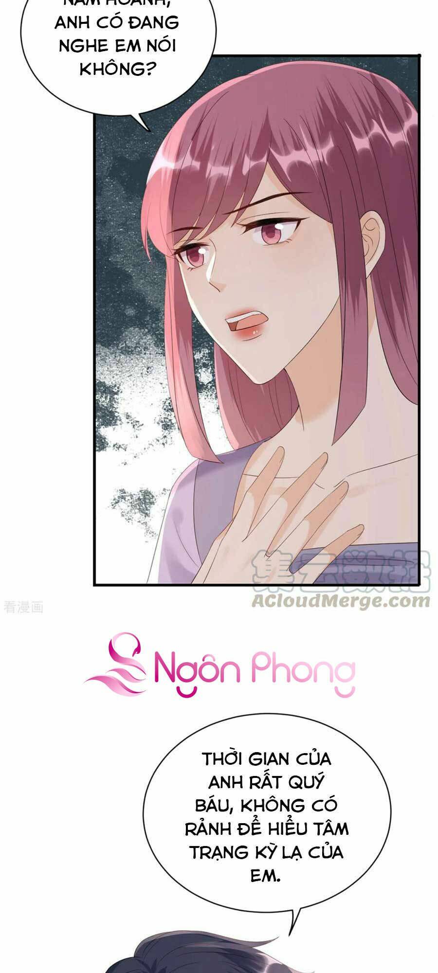 Tiến Độ Chia Tay 99% Chapter 92 - Trang 2