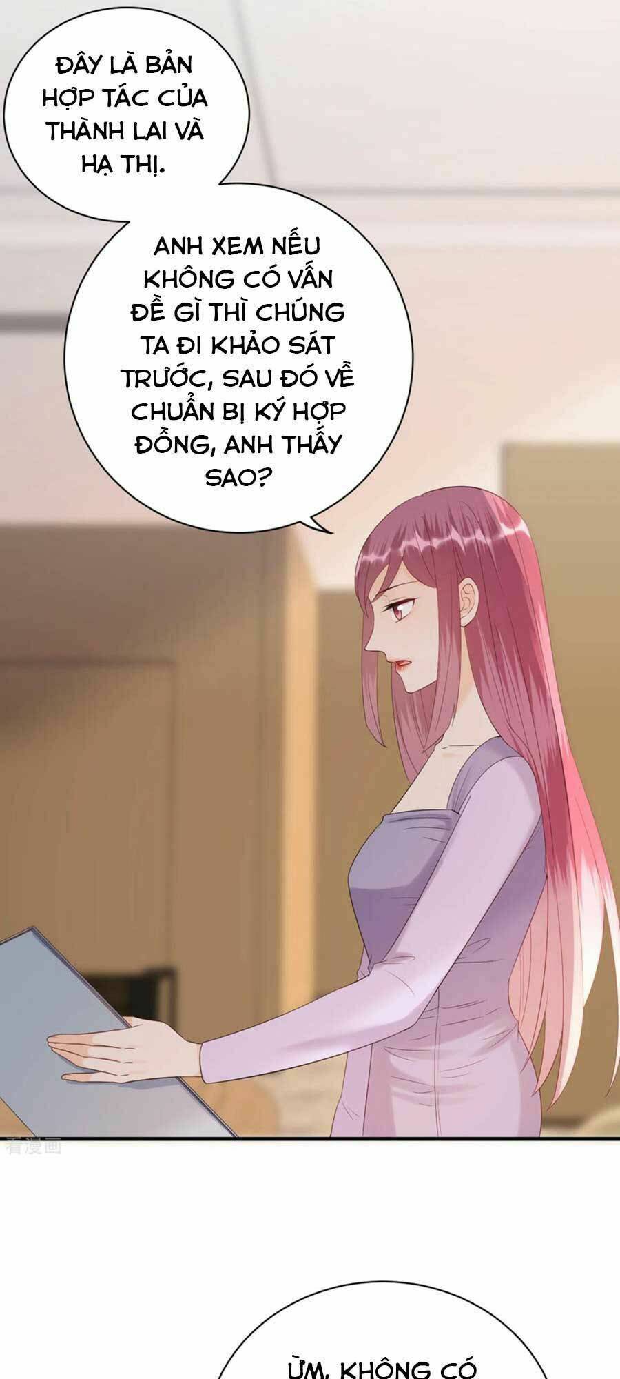 Tiến Độ Chia Tay 99% Chapter 92 - Trang 2