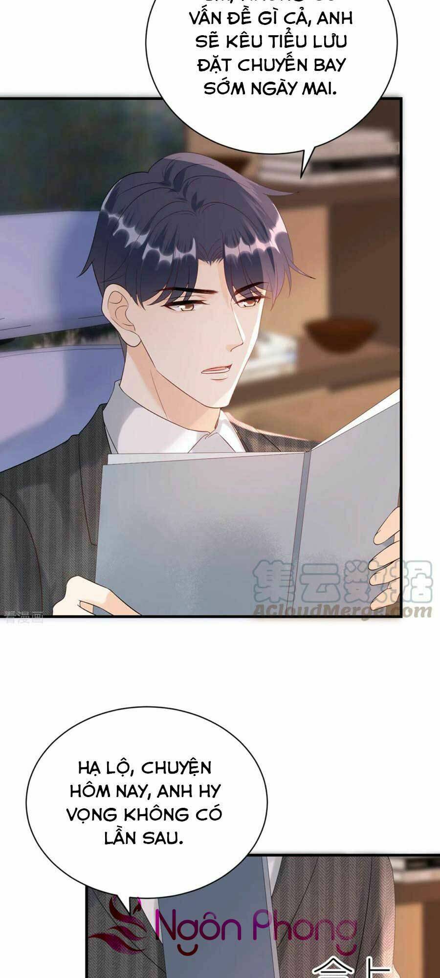 Tiến Độ Chia Tay 99% Chapter 92 - Trang 2