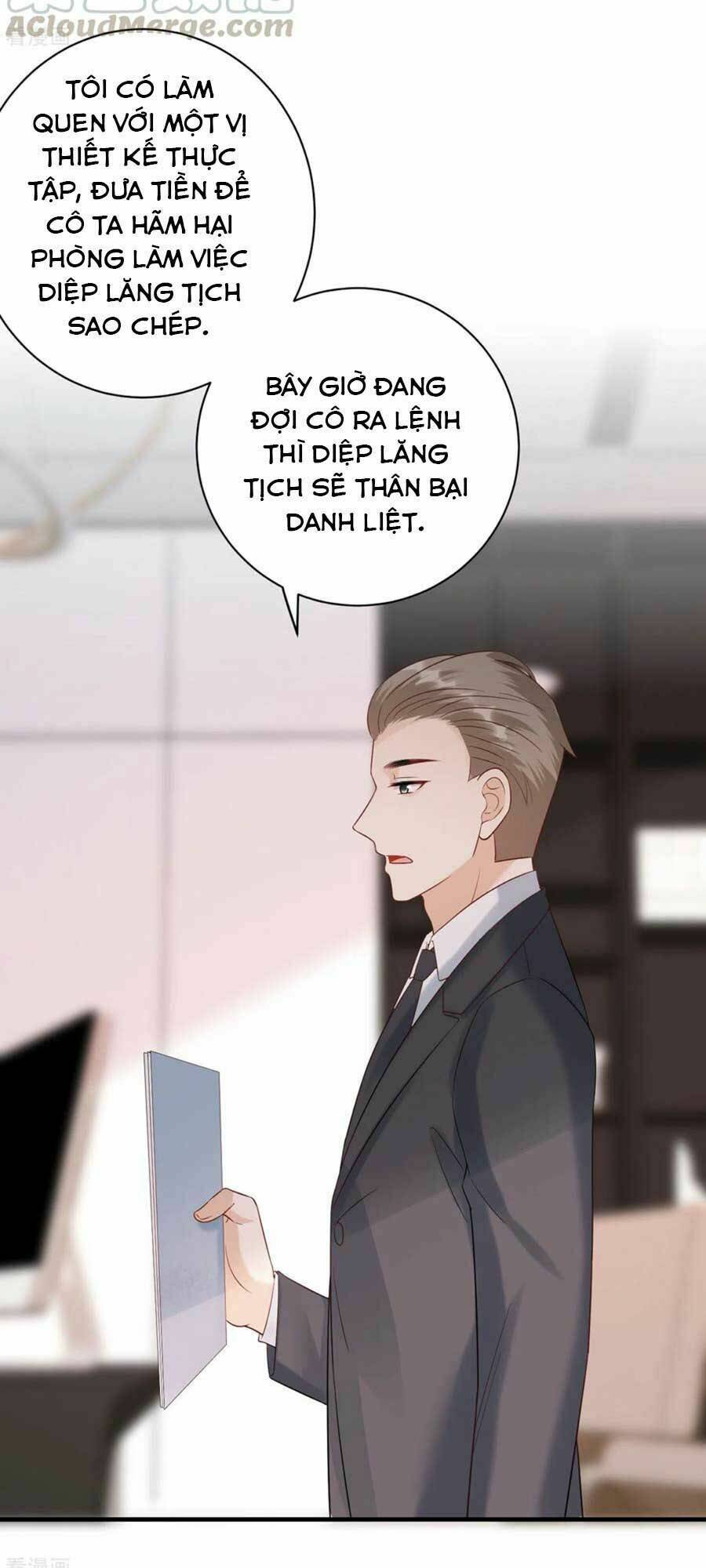 Tiến Độ Chia Tay 99% Chapter 92 - Trang 2