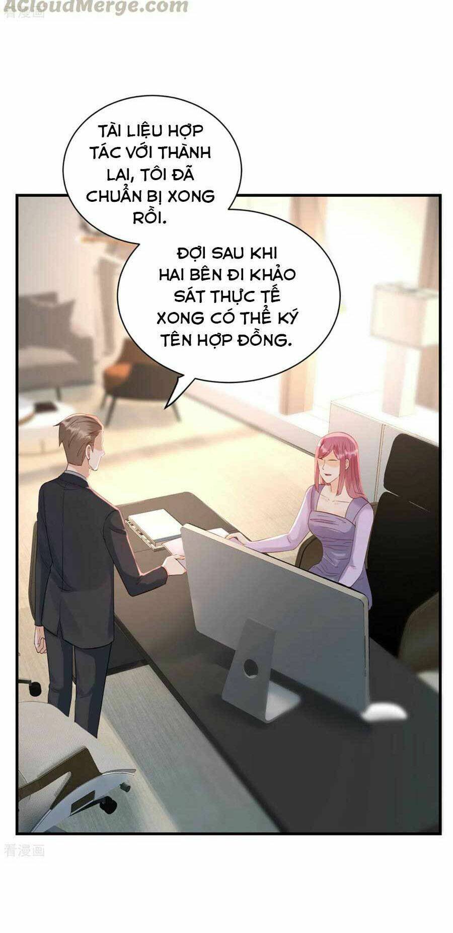 Tiến Độ Chia Tay 99% Chapter 92 - Trang 2