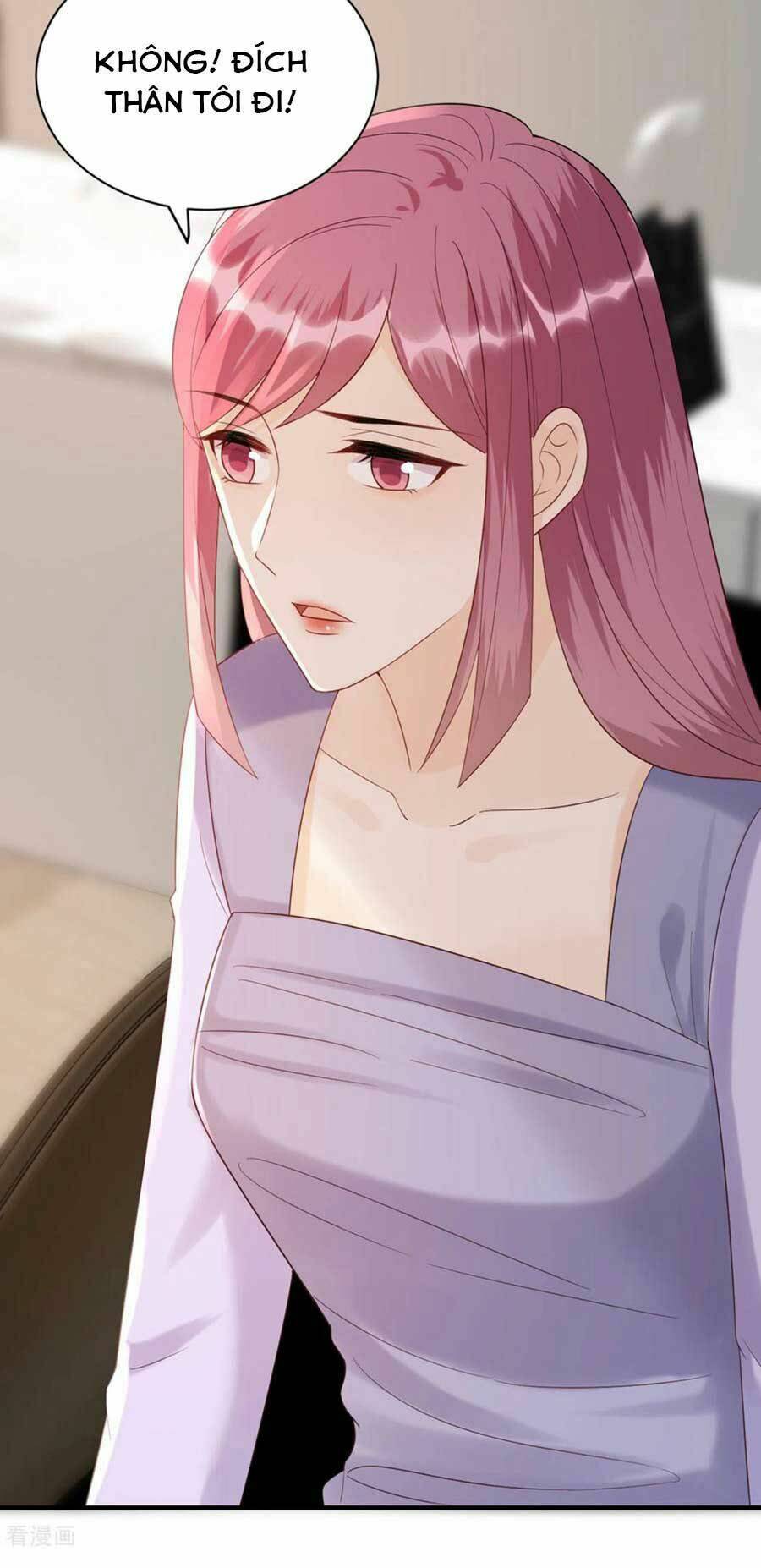 Tiến Độ Chia Tay 99% Chapter 92 - Trang 2