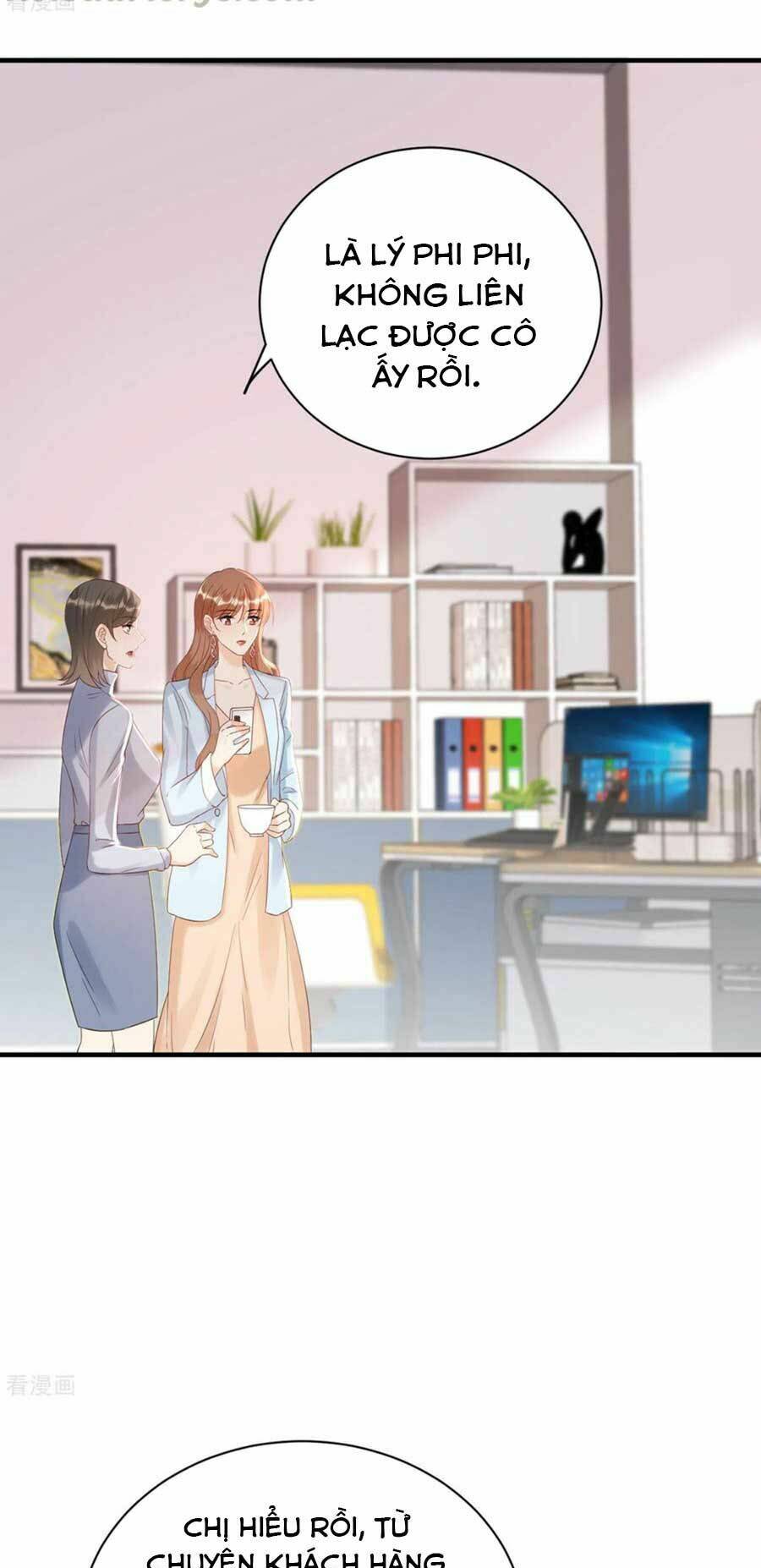 Tiến Độ Chia Tay 99% Chapter 93 - Trang 2