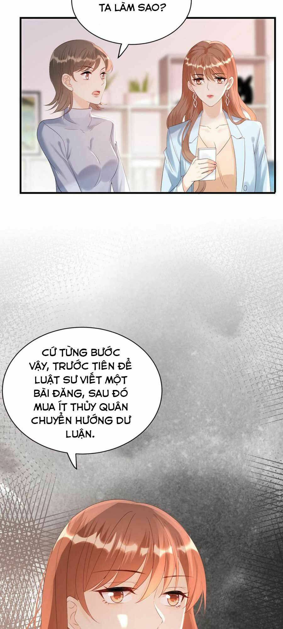 Tiến Độ Chia Tay 99% Chapter 93 - Trang 2