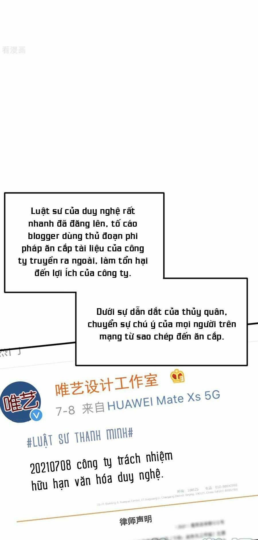Tiến Độ Chia Tay 99% Chapter 93 - Trang 2