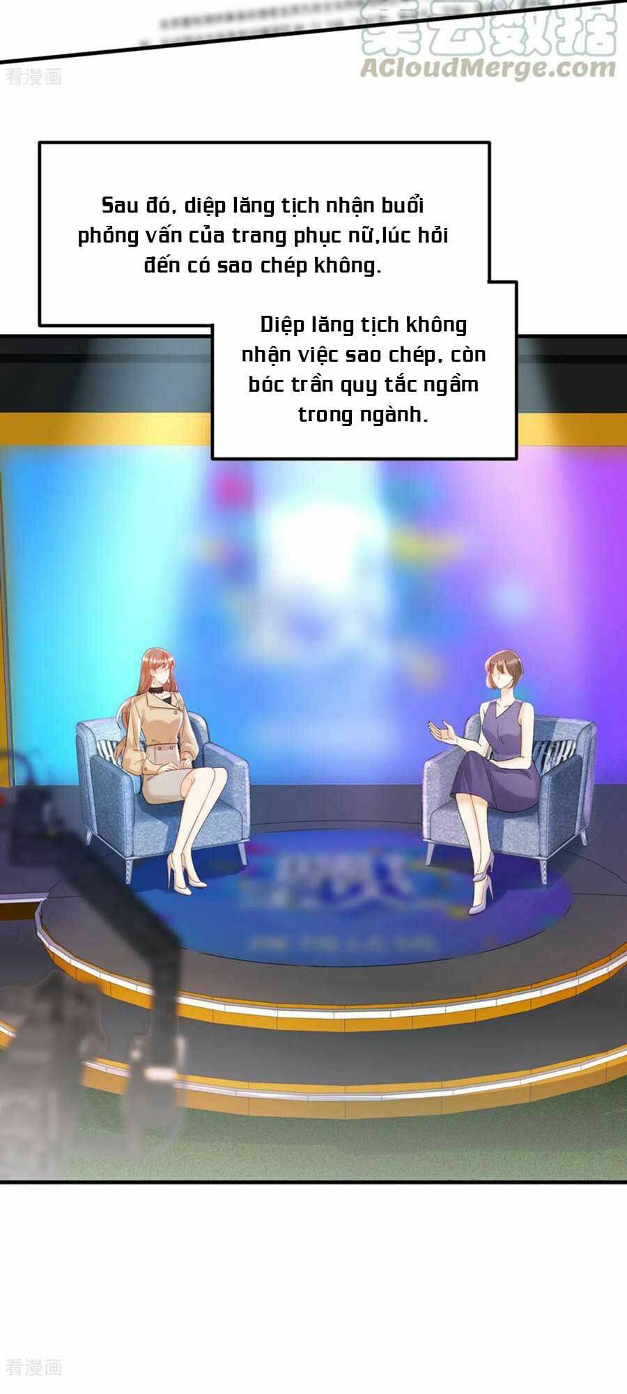 Tiến Độ Chia Tay 99% Chapter 93 - Trang 2