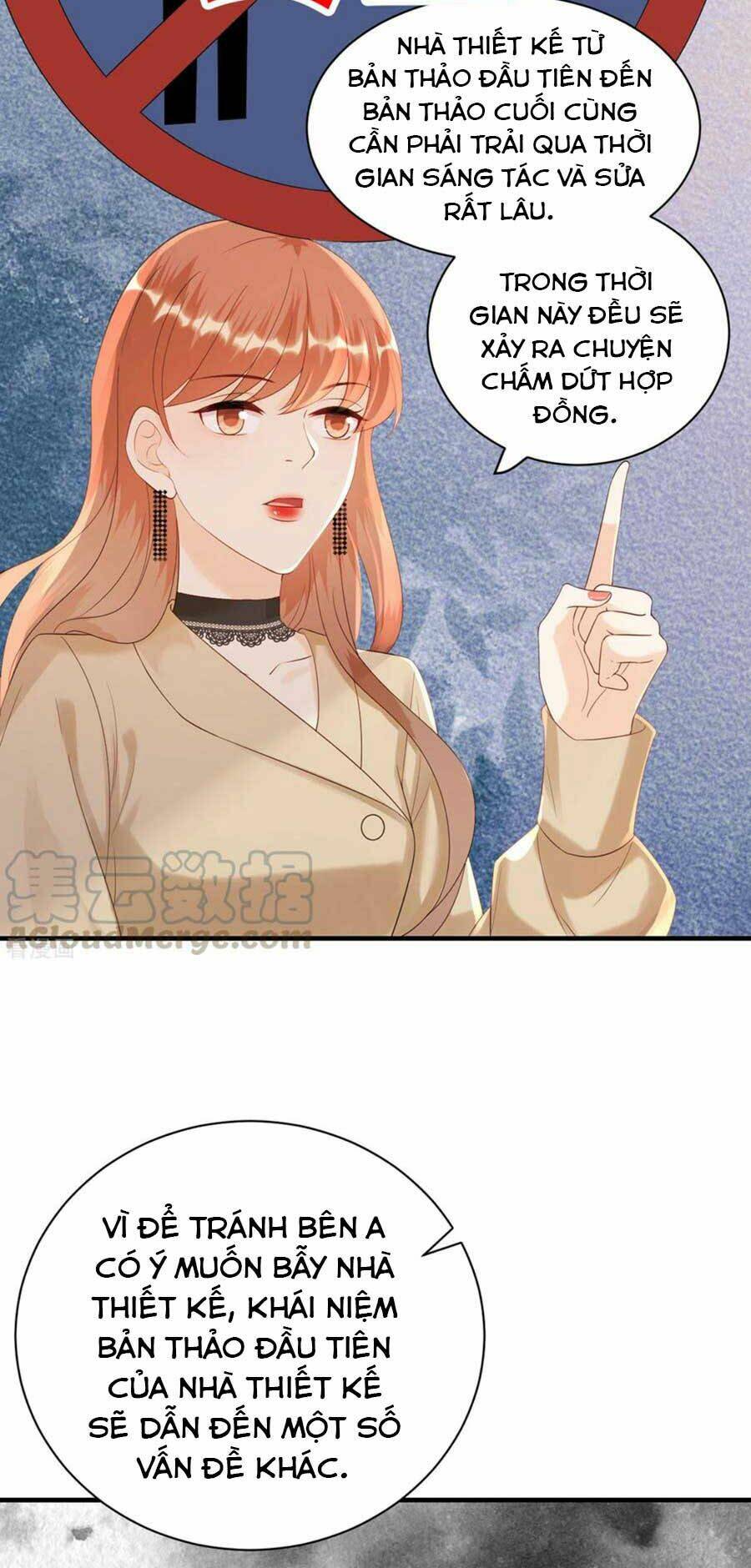 Tiến Độ Chia Tay 99% Chapter 93 - Trang 2