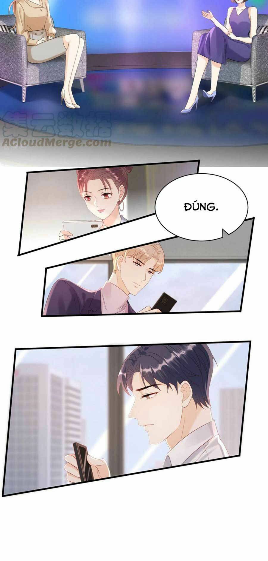 Tiến Độ Chia Tay 99% Chapter 93 - Trang 2