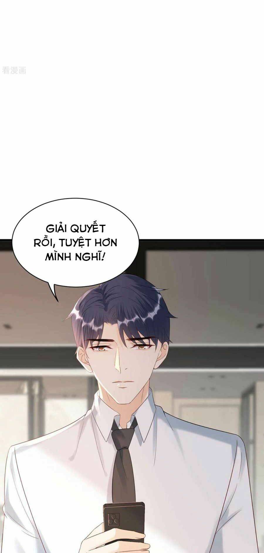 Tiến Độ Chia Tay 99% Chapter 93 - Trang 2