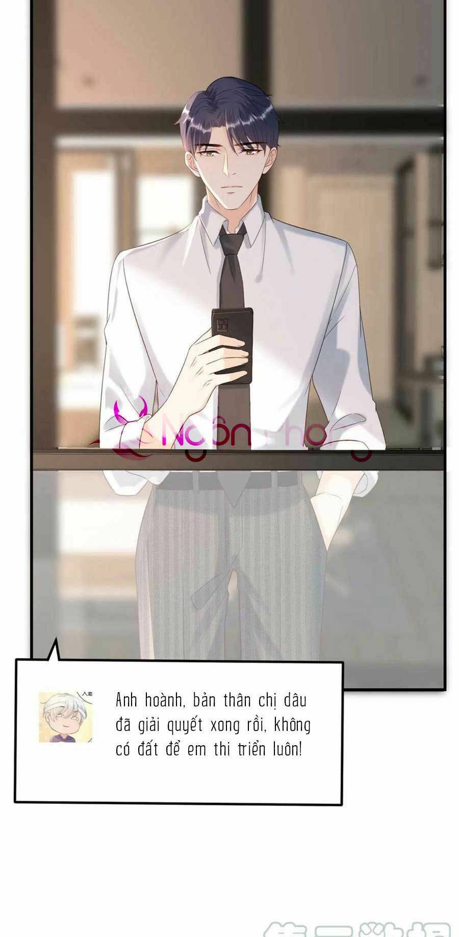 Tiến Độ Chia Tay 99% Chapter 93 - Trang 2