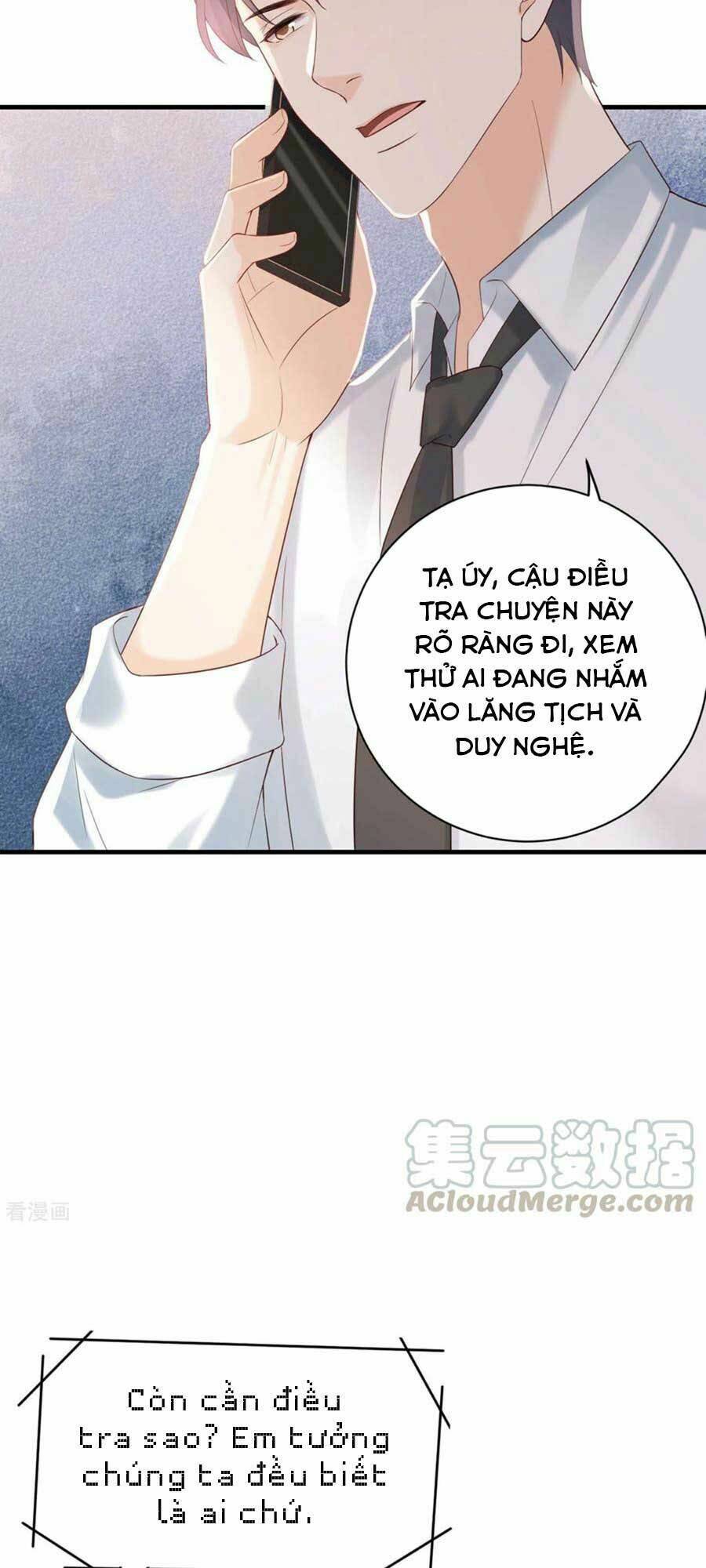 Tiến Độ Chia Tay 99% Chapter 93 - Trang 2