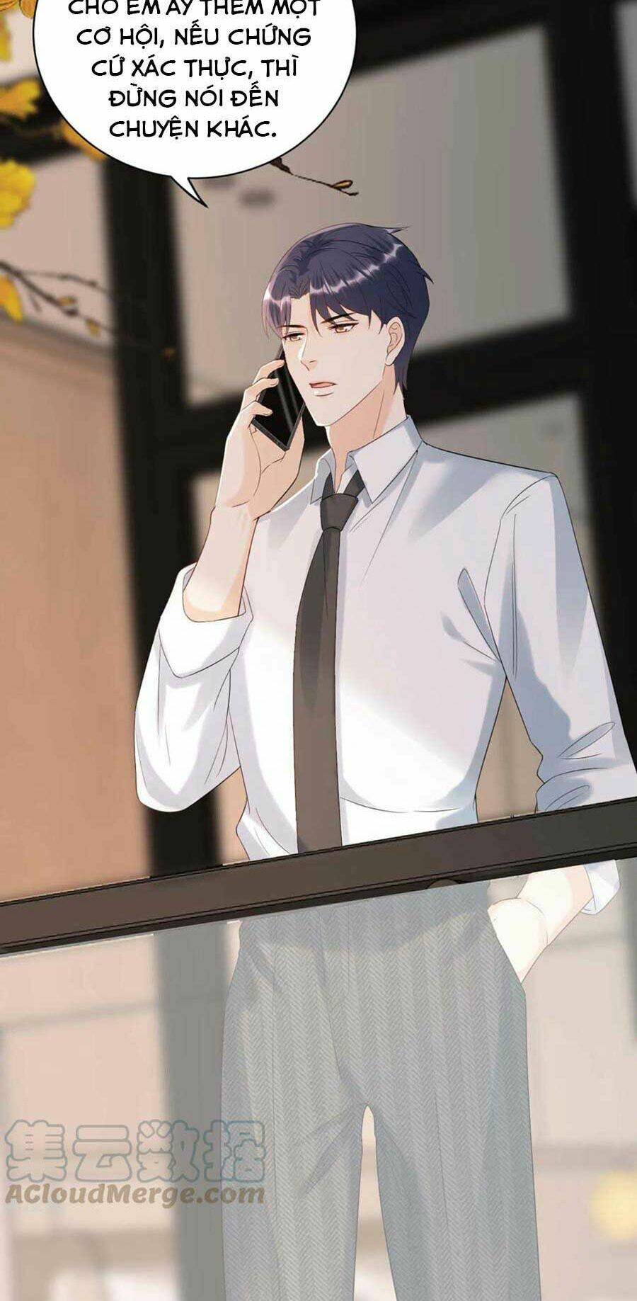 Tiến Độ Chia Tay 99% Chapter 93 - Trang 2