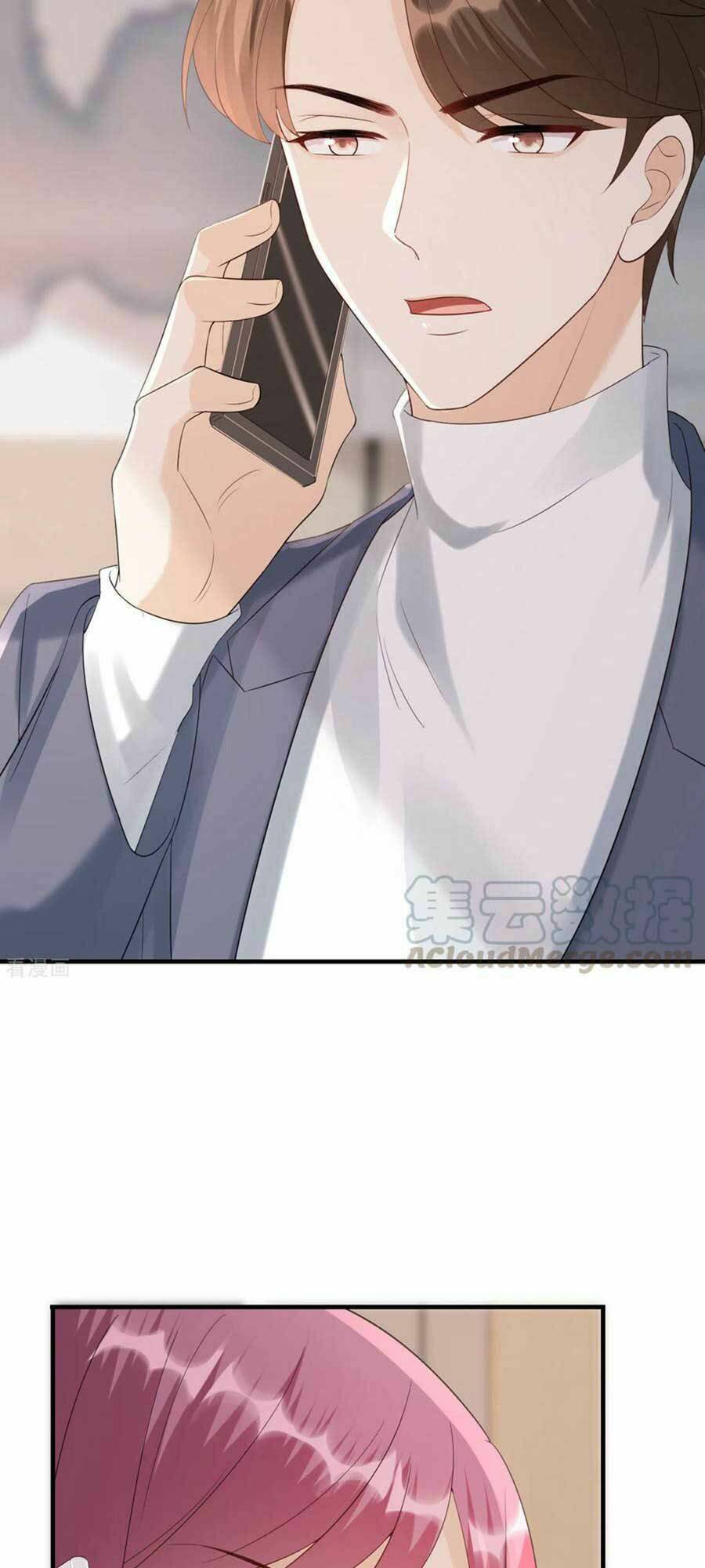 Tiến Độ Chia Tay 99% Chapter 94 - Trang 2