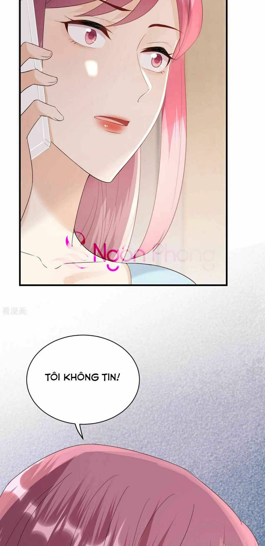 Tiến Độ Chia Tay 99% Chapter 94 - Trang 2